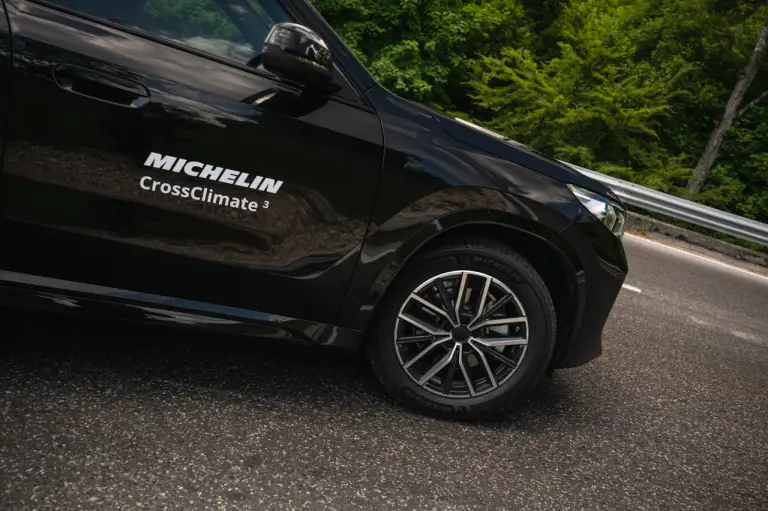 Michelin CrossClimate 3 e 3 Sport - 38
