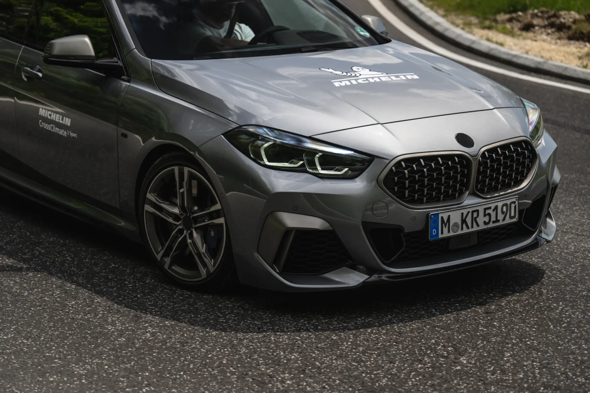 Michelin CrossClimate 3 e 3 Sport - 45