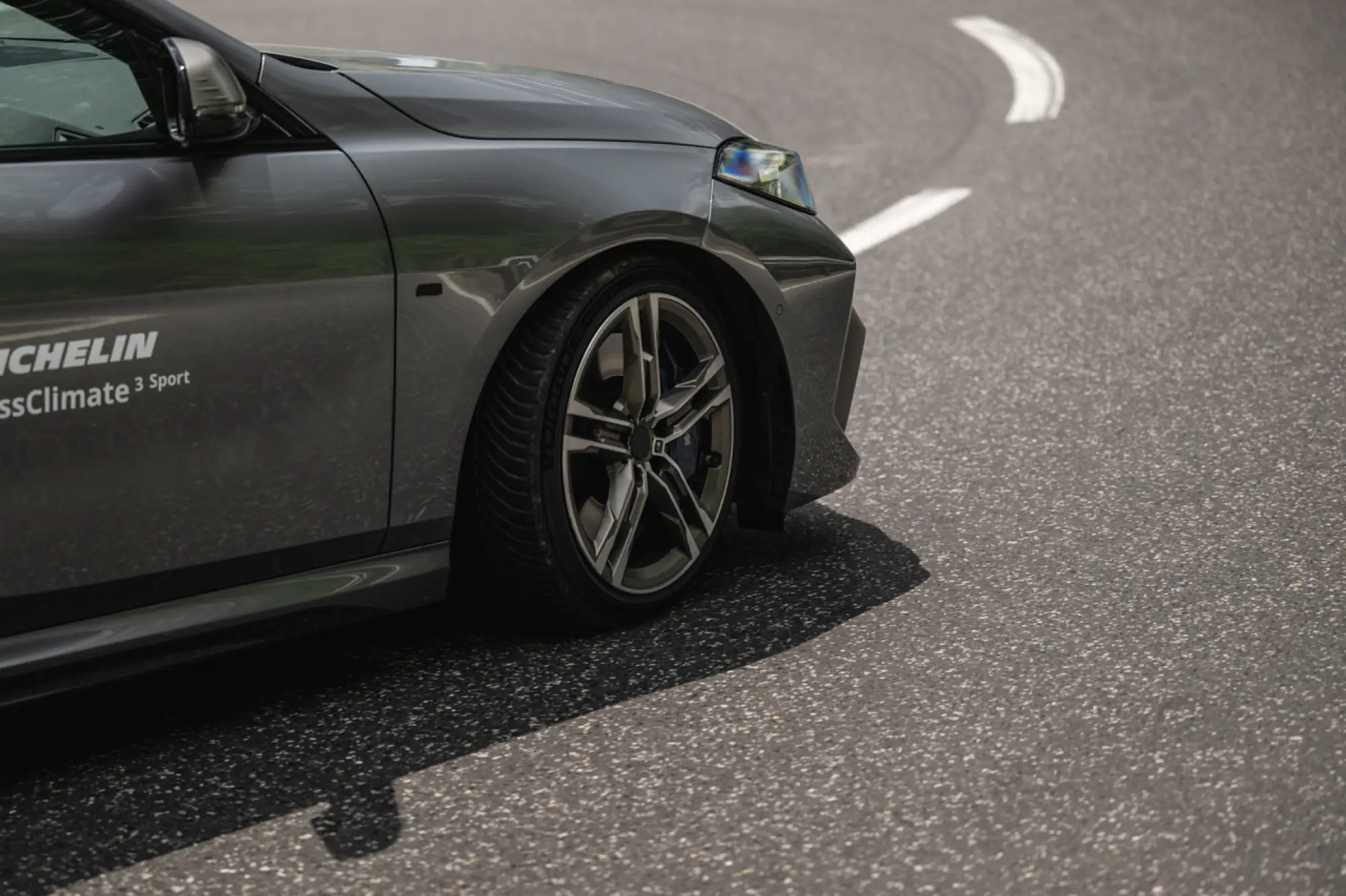 Michelin CrossClimate 3 e 3 Sport - 44