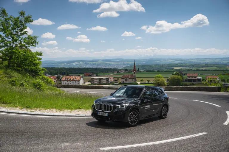 Michelin CrossClimate 3 e 3 Sport - 47
