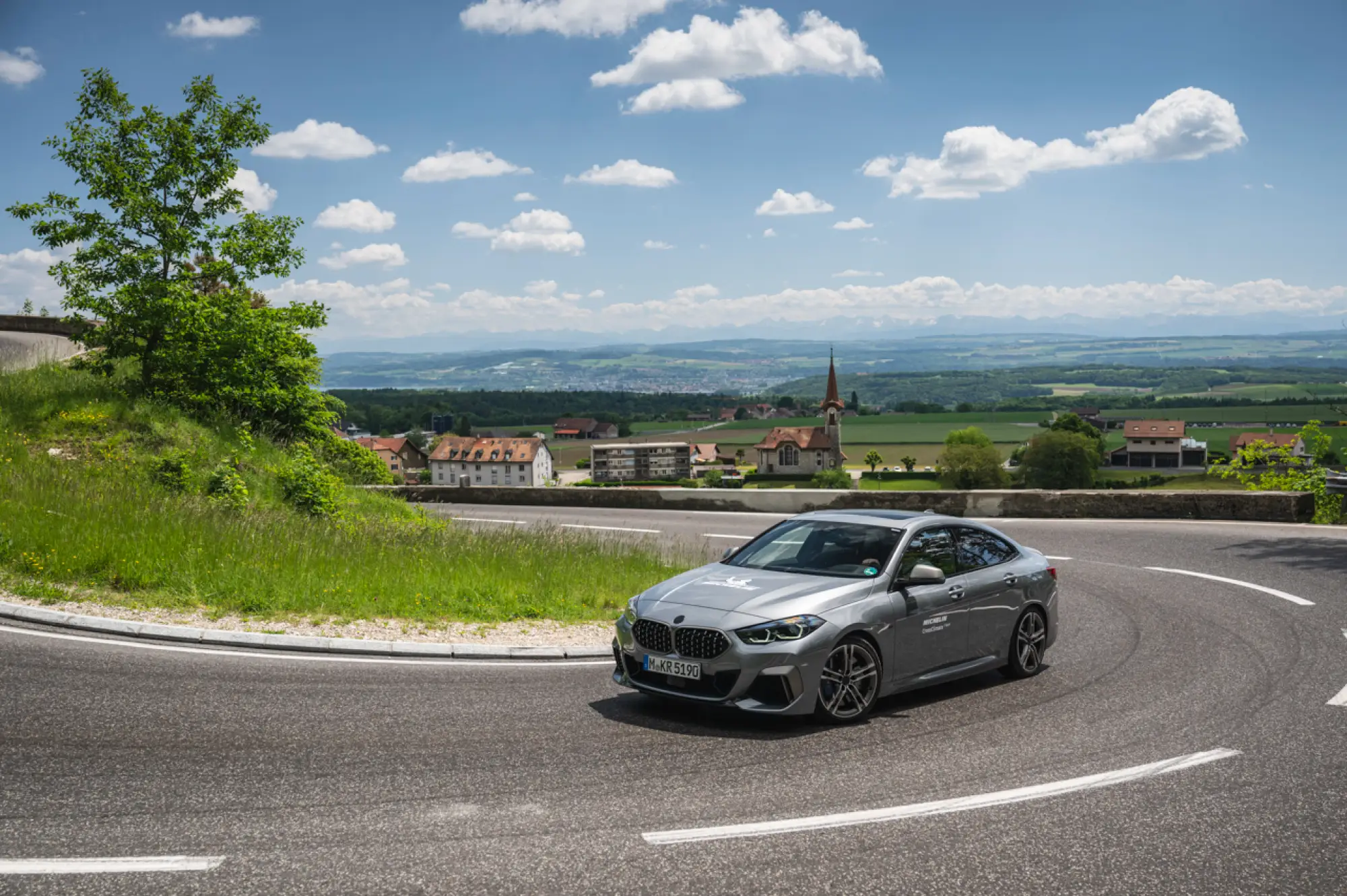 Michelin CrossClimate 3 e 3 Sport - 49