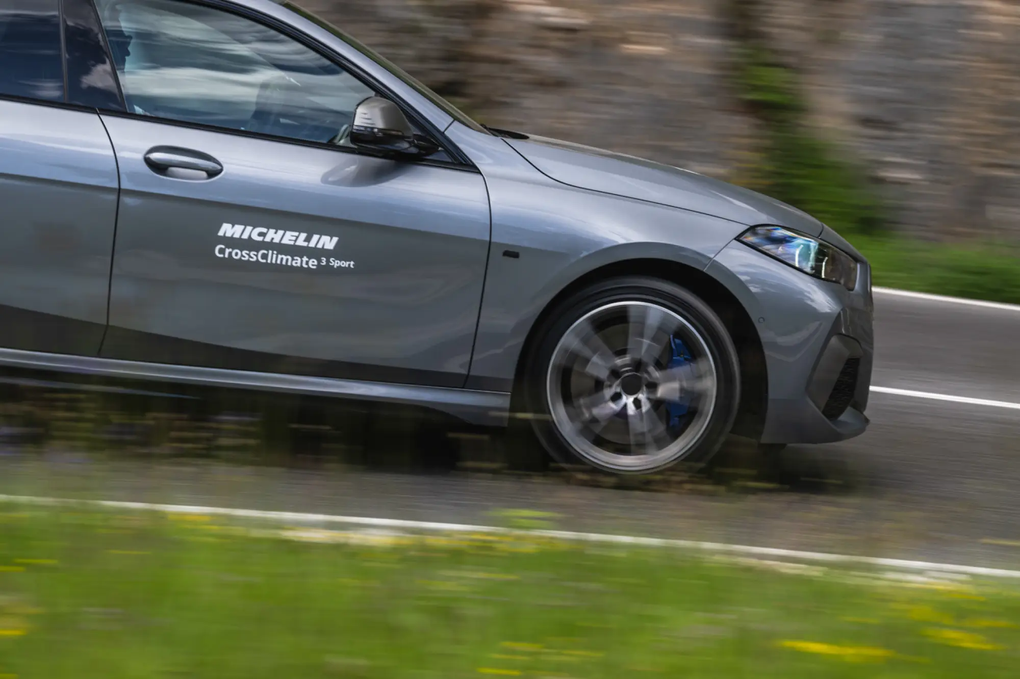 Michelin CrossClimate 3 e 3 Sport - 52