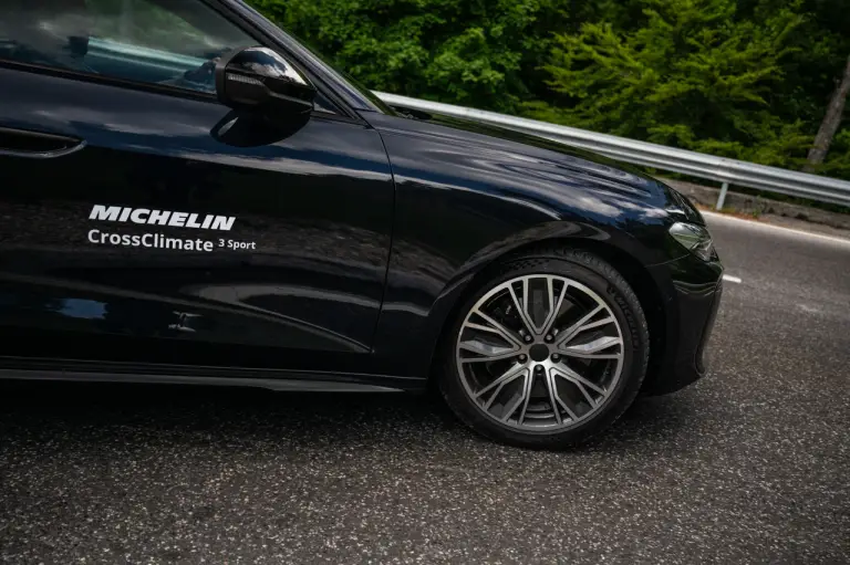 Michelin CrossClimate 3 e 3 Sport - 59