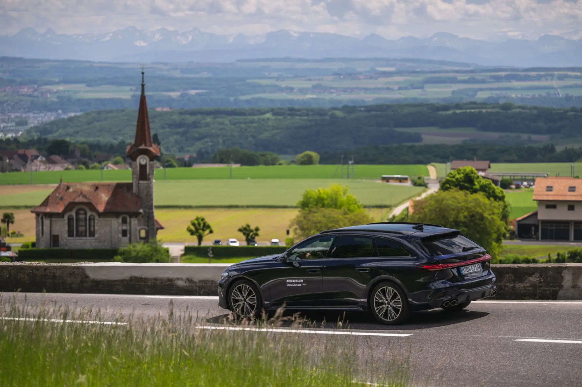 Michelin CrossClimate 3 e 3 Sport - 57