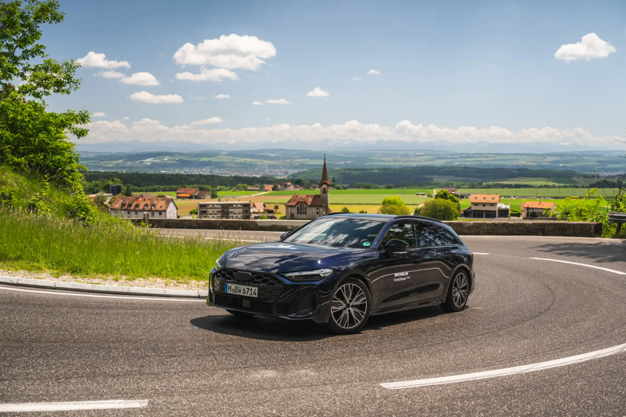 Michelin CrossClimate 3 e 3 Sport - 56