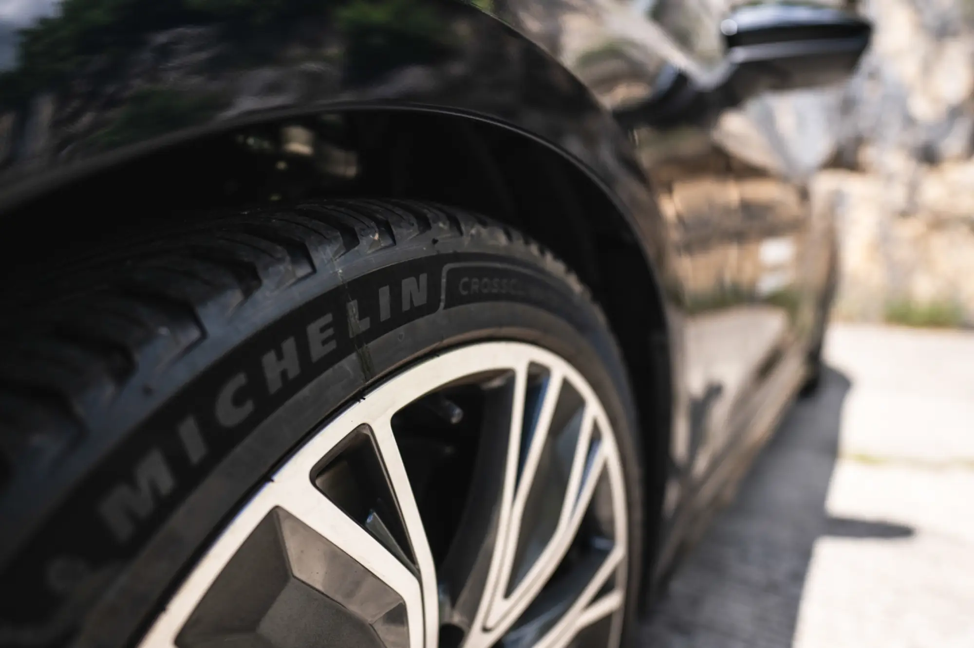 Michelin CrossClimate 3 e 3 Sport - 61
