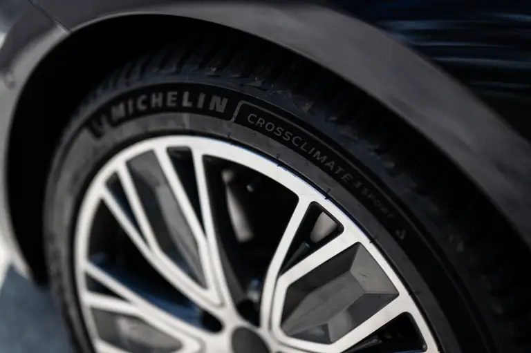 Michelin CrossClimate 3 e 3 Sport - 70