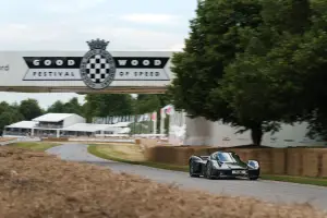 Aston Martin - Goodwood Festival of Speed 2025 - 6