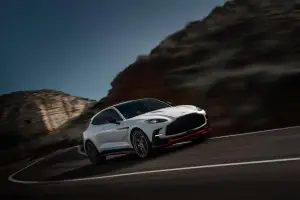 Aston Martin - Goodwood Festival of Speed 2025 - 1