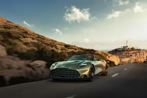 Aston Martin - Goodwood Festival of Speed 2025 - 5