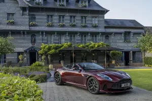 Aston Martin - Goodwood Festival of Speed 2025 - 7