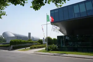 Ferrari Hypersail - 2