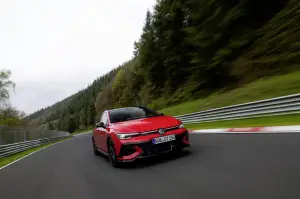 Volkswagen Golf GTI Edition 50 - Foto ufficiali