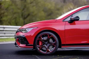 Volkswagen Golf GTI Edition 50 - Foto ufficiali