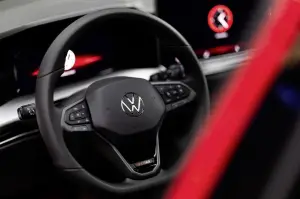 Volkswagen Golf GTI Edition 50 - Foto ufficiali