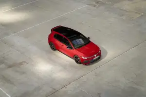 Volkswagen Golf GTI Edition 50 - Foto ufficiali