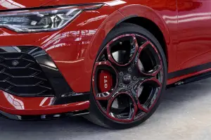 Volkswagen Golf GTI Edition 50 - Foto ufficiali