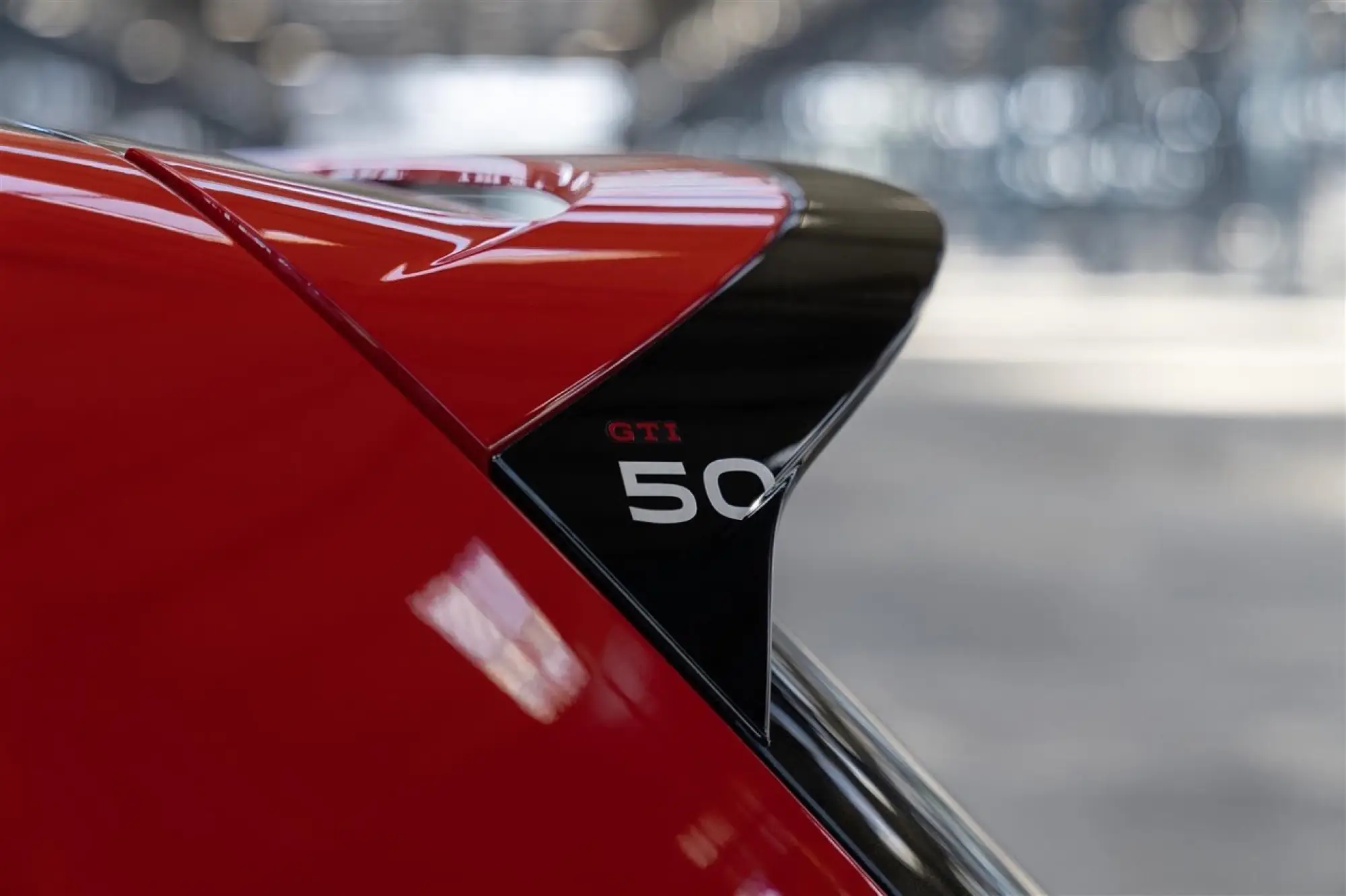 Volkswagen Golf GTI Edition 50 - Foto ufficiali - 14