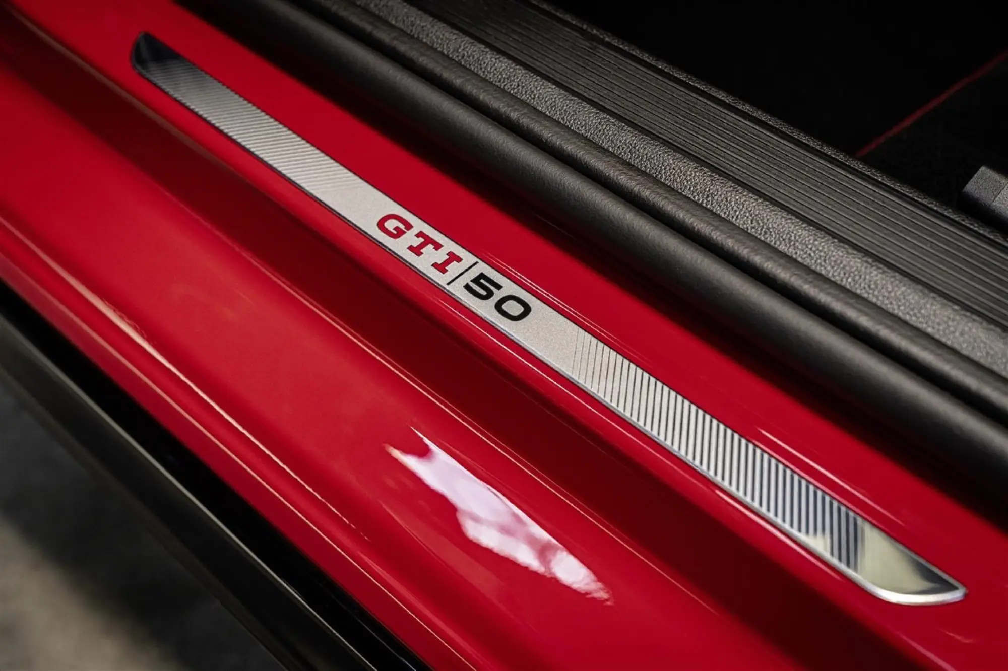 Volkswagen Golf GTI Edition 50 - Foto ufficiali - 15