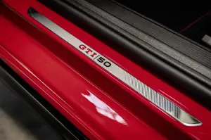 Volkswagen Golf GTI Edition 50 - Foto ufficiali