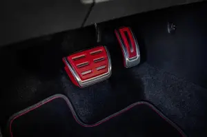 Volkswagen Golf GTI Edition 50 - Foto ufficiali
