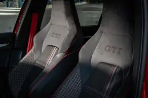 Volkswagen Golf GTI Edition 50 - Foto ufficiali