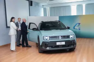 Renault Italia - Ambasciata di Francia - 12