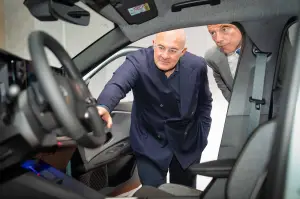 Renault Italia - Ambasciata di Francia - 10