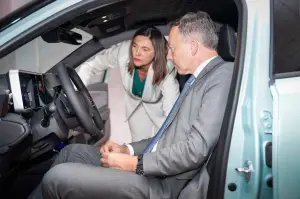 Renault Italia - Ambasciata di Francia - 9