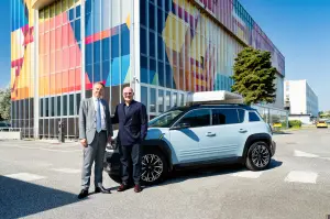 Renault Italia - Ambasciata di Francia - 2