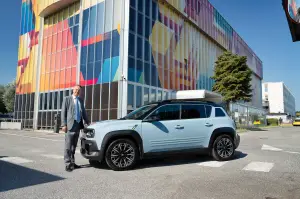 Renault Italia - Ambasciata di Francia - 4