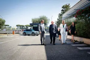 Renault Italia - Ambasciata di Francia - 11