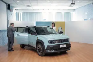 Renault Italia - Ambasciata di Francia - 6