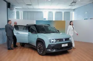 Renault Italia - Ambasciata di Francia - 8