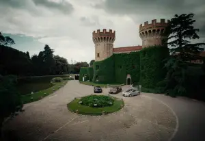 Hispano Suiza Experience - 28