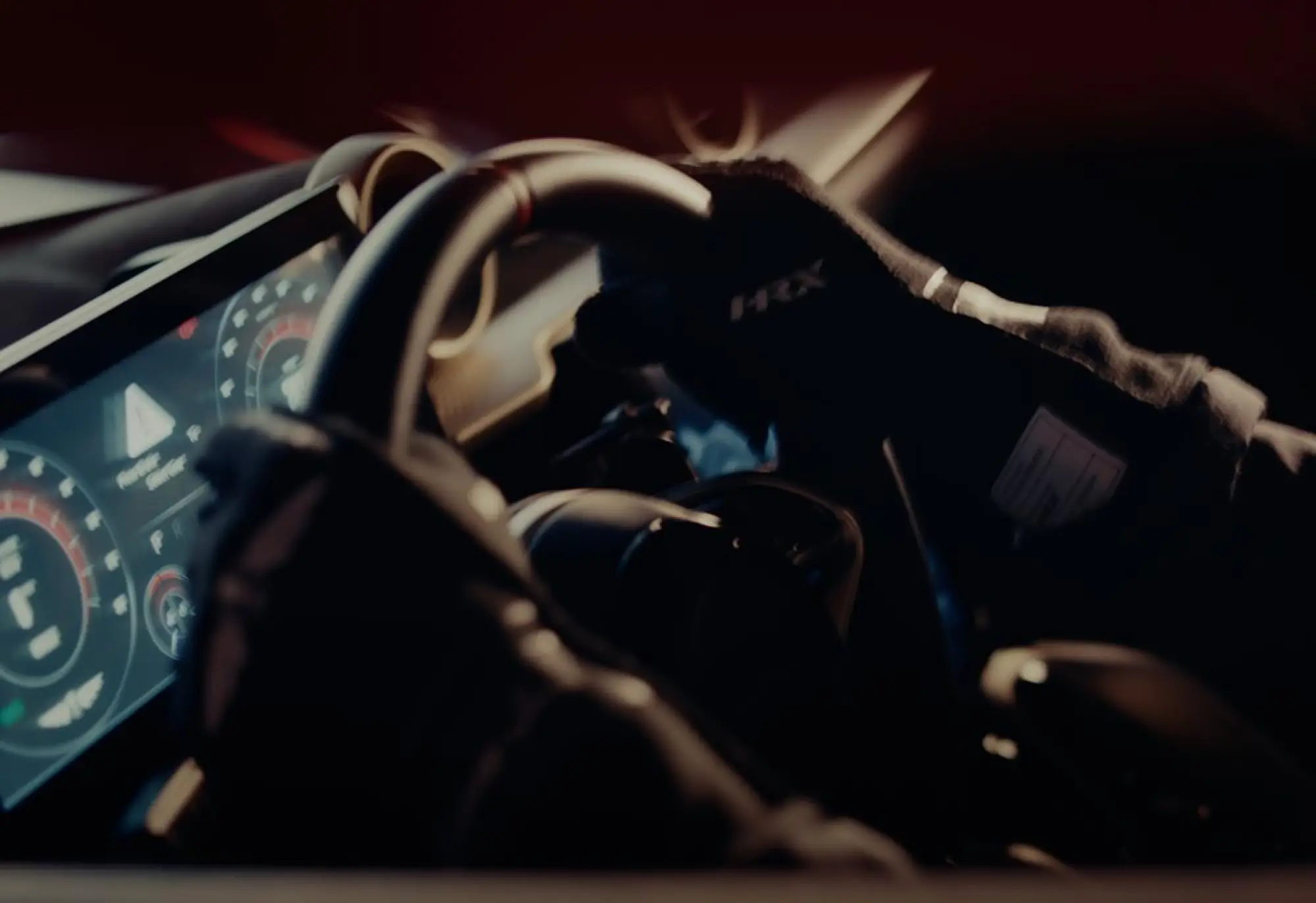 Hispano Suiza Experience - 6
