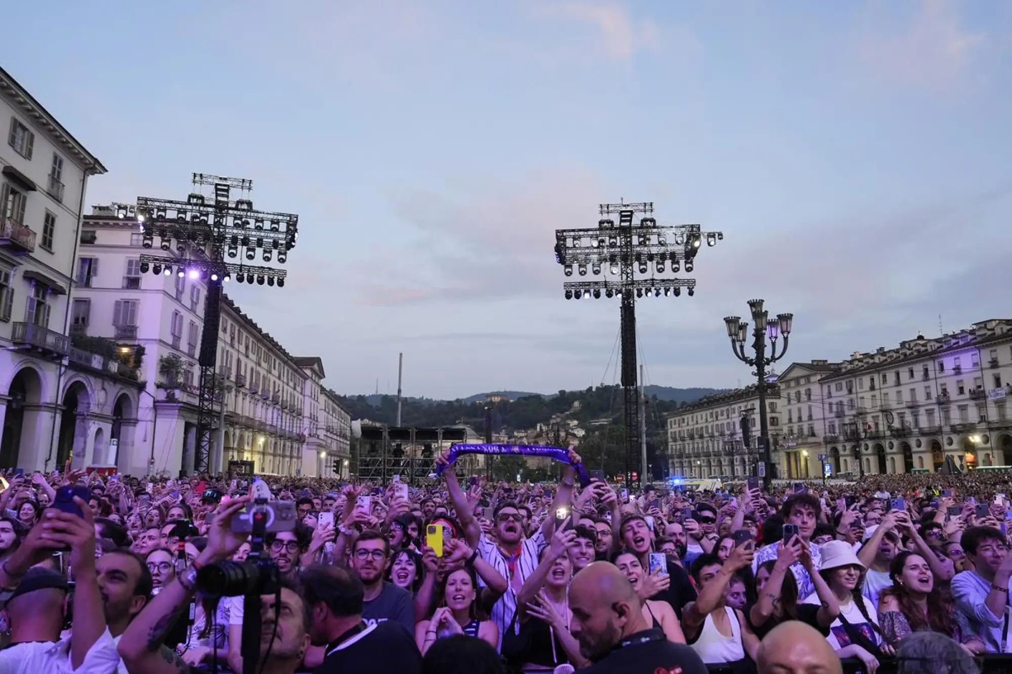 FIAT - Concerto Torino is Fantastic 2025 - 5