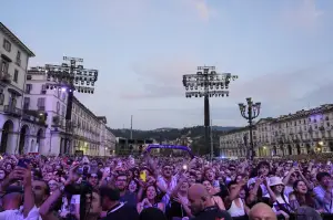 FIAT - Concerto Torino is Fantastic 2025 - 5