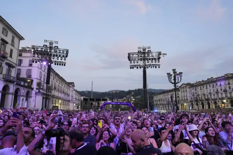 FIAT - Concerto Torino is Fantastic 2025 - 5