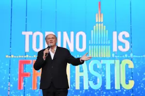 FIAT - Concerto Torino is Fantastic 2025 - 9