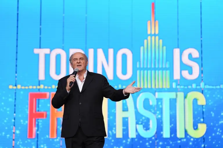 FIAT - Concerto Torino is Fantastic 2025 - 9