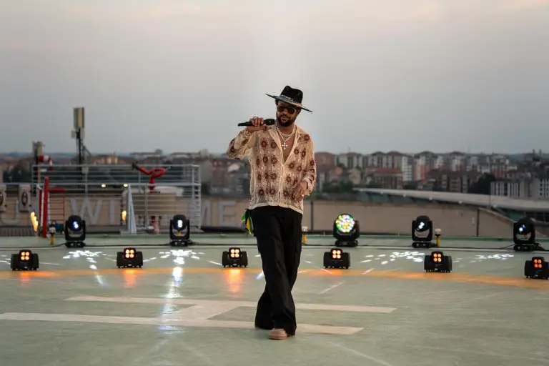 FIAT - Concerto Torino is Fantastic 2025 - 21
