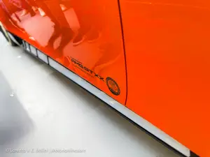 Mercedes-AMG GT XX Concpet - Presentazione ad Affalterbach - 4