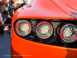 Mercedes-AMG GT XX Concpet - Presentazione ad Affalterbach - 8
