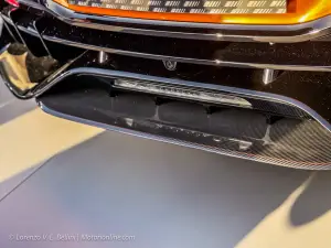 Mercedes-AMG GT XX Concpet - Presentazione ad Affalterbach - 10