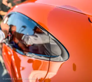 Mercedes-AMG GT XX Concpet - Presentazione ad Affalterbach - 11