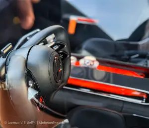 Mercedes-AMG GT XX Concpet - Presentazione ad Affalterbach - 19