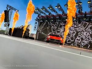 Mercedes-AMG GT XX Concpet - Presentazione ad Affalterbach - 21