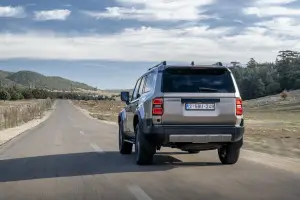 Toyota Land Cruiser mild-hybrid - 10