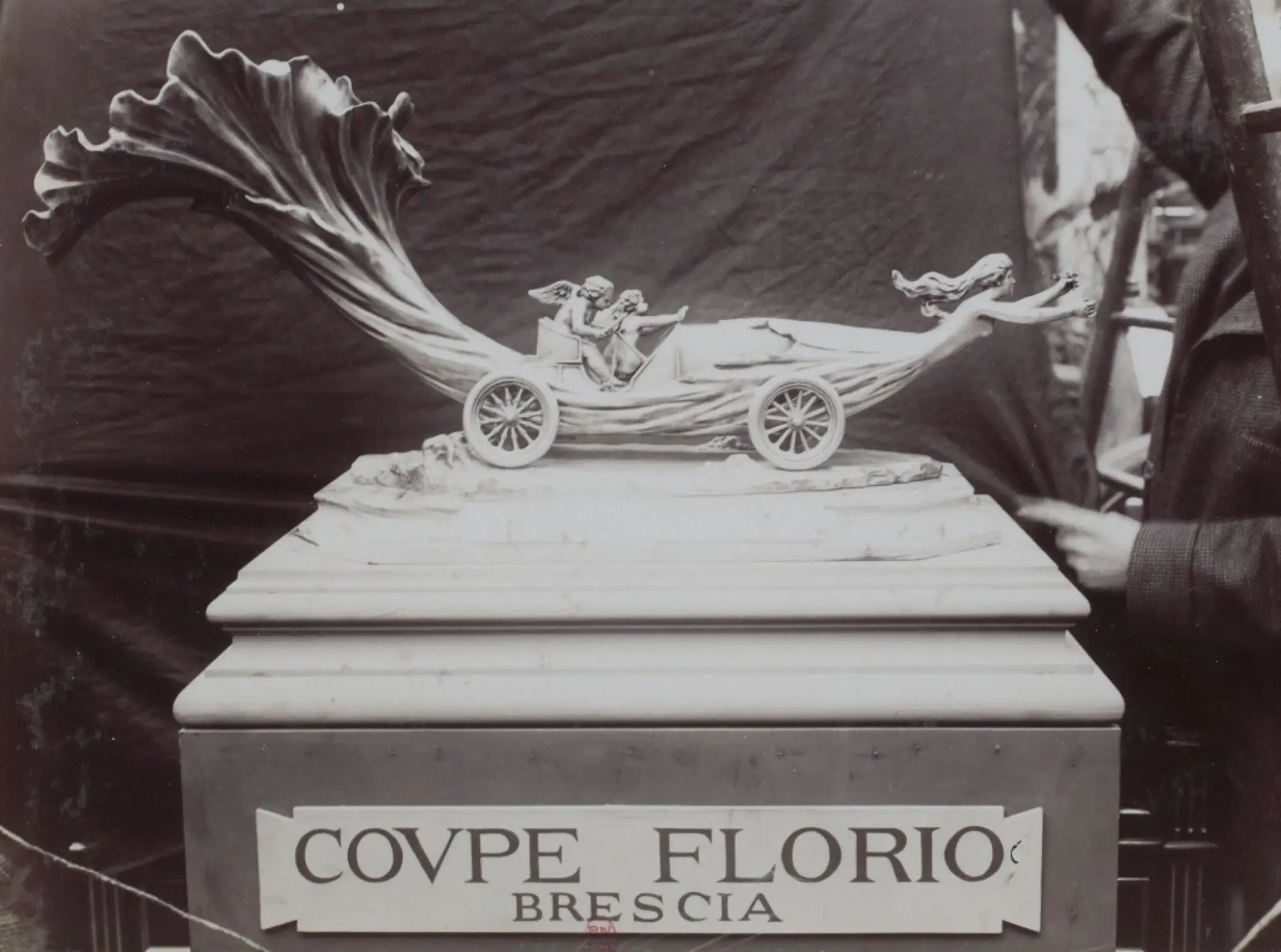 Boillot - Coppa Florio 1925 - 4